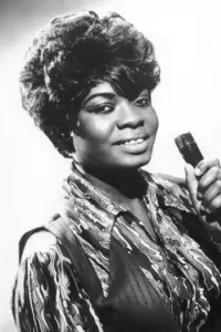 Photo Koko Taylor