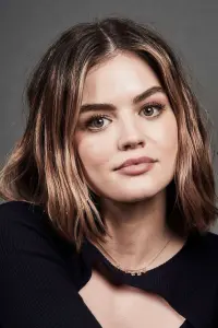 Photo Lucy Hale