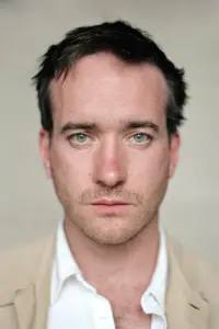 Photo Matthew Macfadyen