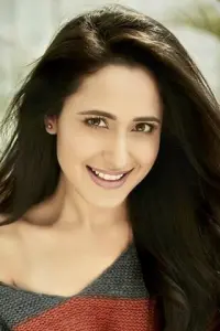 Photo Pragya Jaiswal