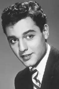 Photo Sal Mineo