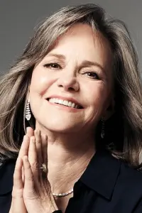 Photo Sally Field