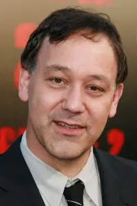 Photo Sam Raimi