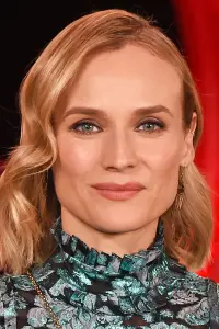 Photo Diane Kruger