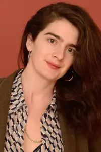 Photo Gaby Hoffmann