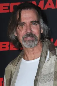 Photo Jeff Fahey