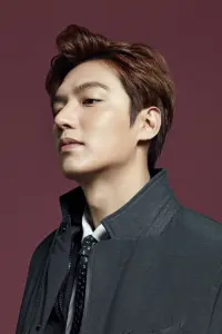 Photo Lee Min-ho