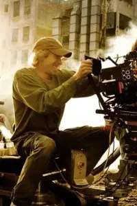 Photo Michael Bay