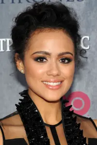 Photo Nathalie Emmanuel