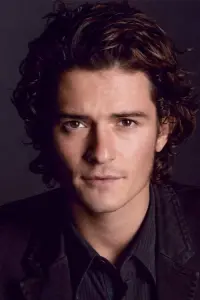 Photo Orlando Bloom