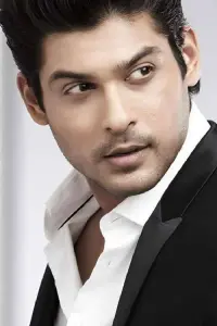 Photo Sidharth Shukla