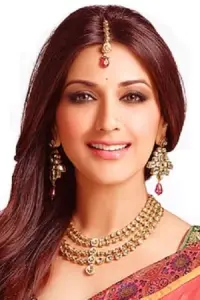 Photo Sonali Bendre