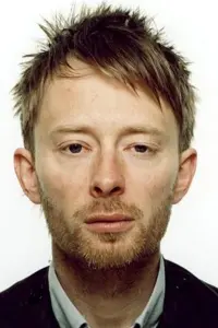 Photo Thom Yorke