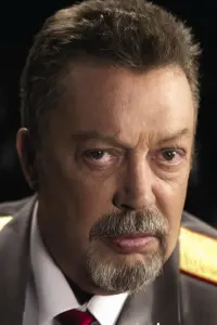 Photo Tim Curry