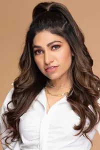 Photo Tulsi Kumar