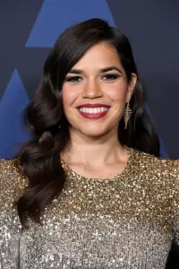 Photo America Ferrera