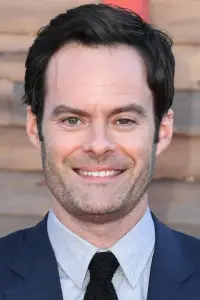 Photo Bill Hader