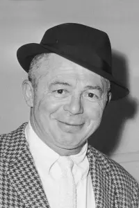 Photo Billy Wilder