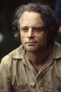 Photo Brad Dourif