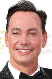 Photo Craig Revel Horwood