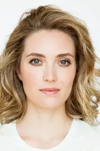 Photo Evelyne Brochu