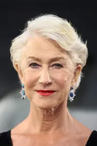 Photo Helen Mirren