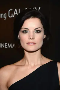 Photo Jaimie Alexander