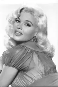 Photo Jayne Mansfield