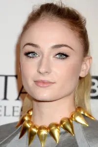 Photo Sophie Turner