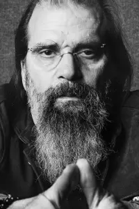 Photo Steve Earle