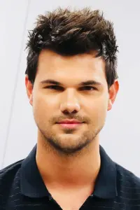 Photo Taylor Lautner