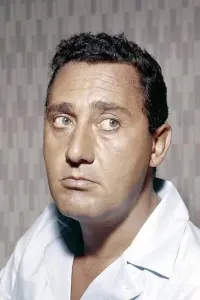 Photo Alberto Sordi