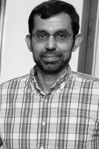 Photo Gopal Narayanan