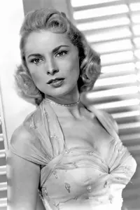 Photo Janet Leigh