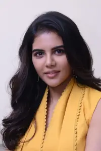 Photo Kalyani Priyadarshan