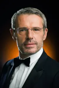 Photo Lambert Wilson