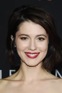 Photo Mary Elizabeth Winstead