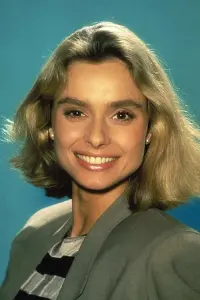 Photo Maryam d'Abo