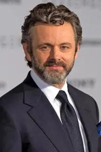 Photo Michael Sheen