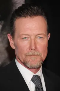 Photo Robert Patrick