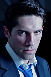 Photo Scott Adkins