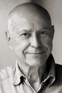 Photo Alan Arkin