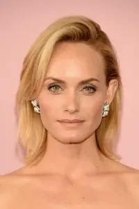 Photo Amber Valletta