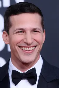 Photo Andy Samberg