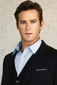 Photo Armie Hammer