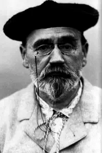 Photo Émile Zola