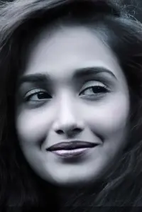 Photo Jiah Khan