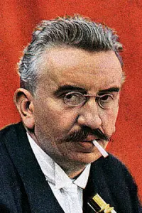 Photo Louis Lumière