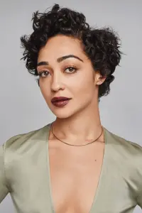 Photo Ruth Negga