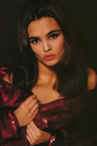 Photo Talisa Soto